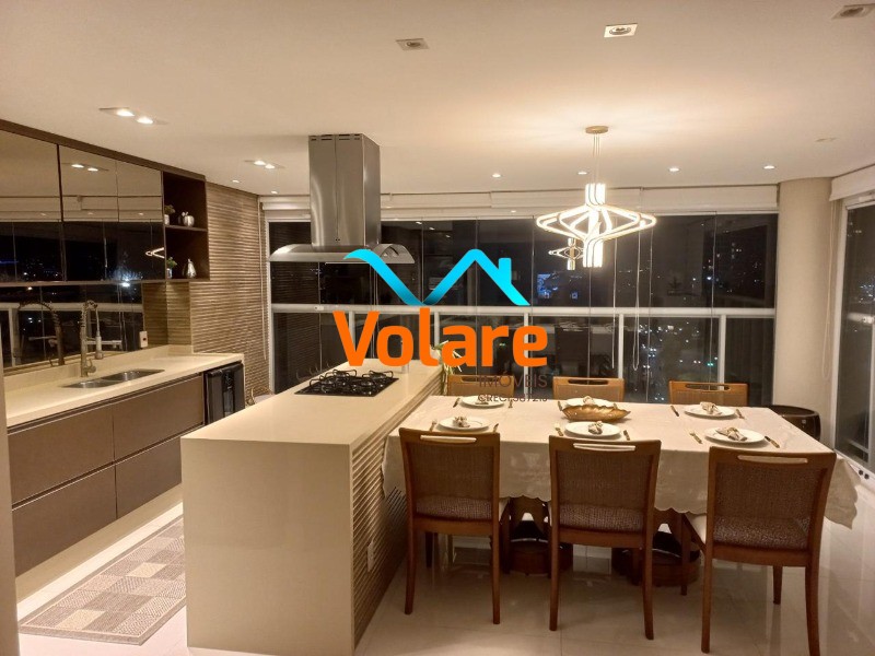 Apartamento, 2 quartos, 120 m² - Foto 1