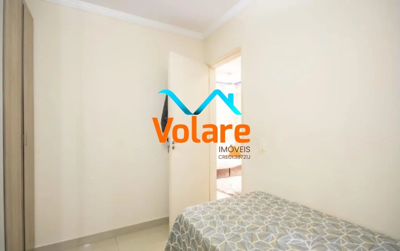 Apartamento, 2 quartos, 48 m² - Foto 8