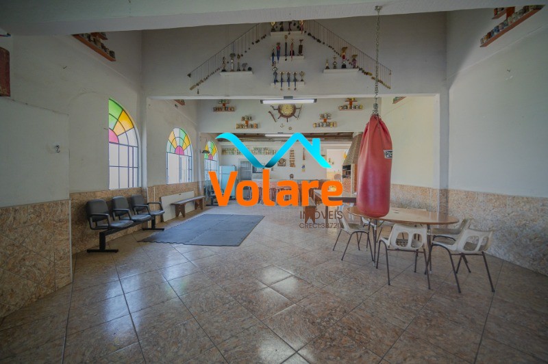 Casa, 5 quartos, 426 m² - Foto 37