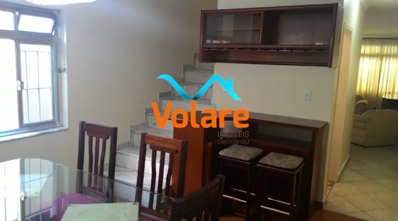 Casa, 4 quartos, 150 m² - Foto 5
