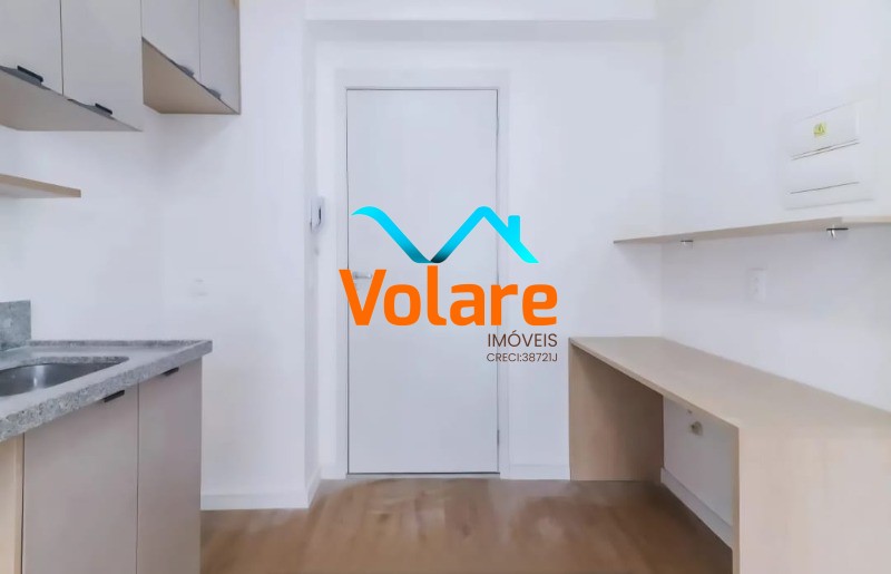 Apartamento, 1 quarto, 24 m² - Foto 4