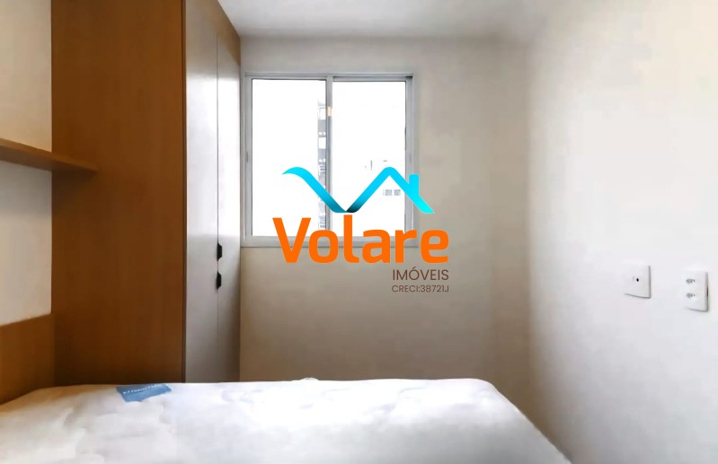 Apartamento, 1 quarto, 24 m² - Foto 6