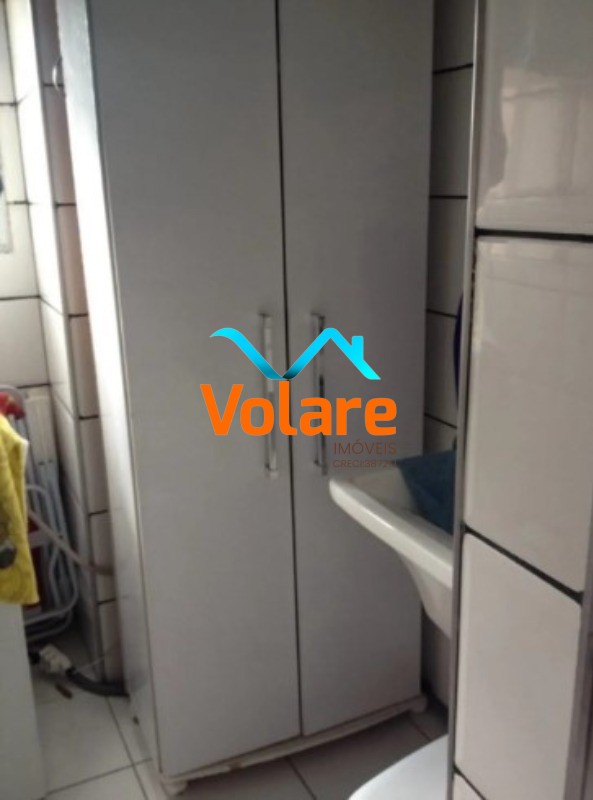Apartamento, 3 quartos, 70 m² - Foto 3