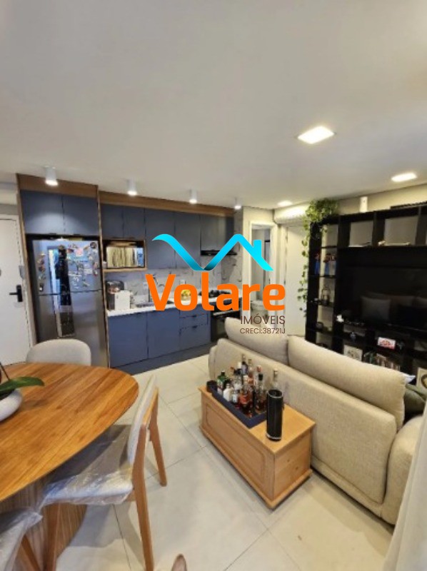 Apartamento, 1 quarto, 37 m² - Foto 15