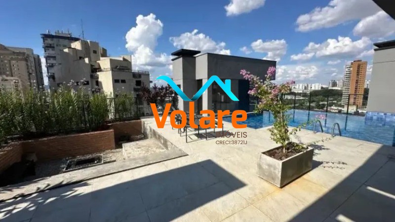 Apartamento, 1 quarto, 40 m² - Foto 10