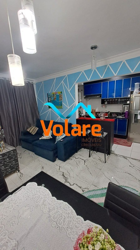 Apartamento, 3 quartos, 66 m² - Foto 2