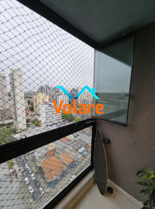 Apartamento, 1 quarto, 37 m² - Foto 6