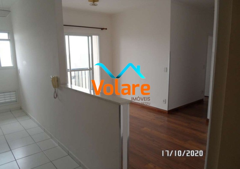 Apartamento, 2 quartos, 51 m² - Foto 2