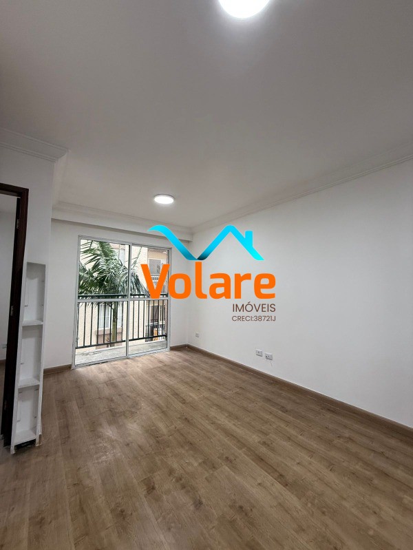 Apartamento, 2 quartos, 54 m² - Foto 2