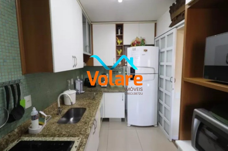 Cobertura, 3 quartos, 100 m² - Foto 10