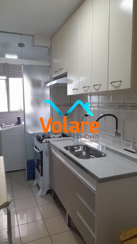 Apartamento, 3 quartos, 64 m² - Foto 8