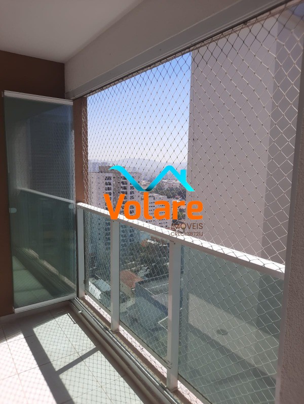 Apartamento, 3 quartos, 73 m² - Foto 2