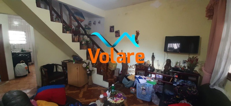 Casa, 2 quartos, 134 m² - Foto 2