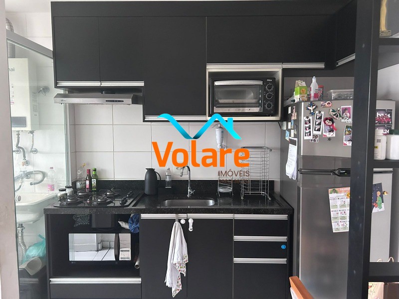 Apartamento, 2 quartos, 48 m² - Foto 5