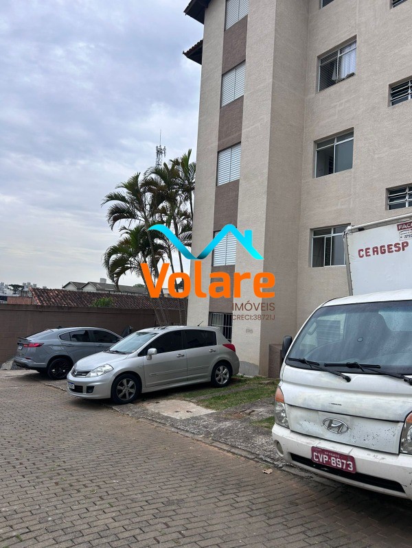 Apartamento, 2 quartos, 54 m² - Foto 27