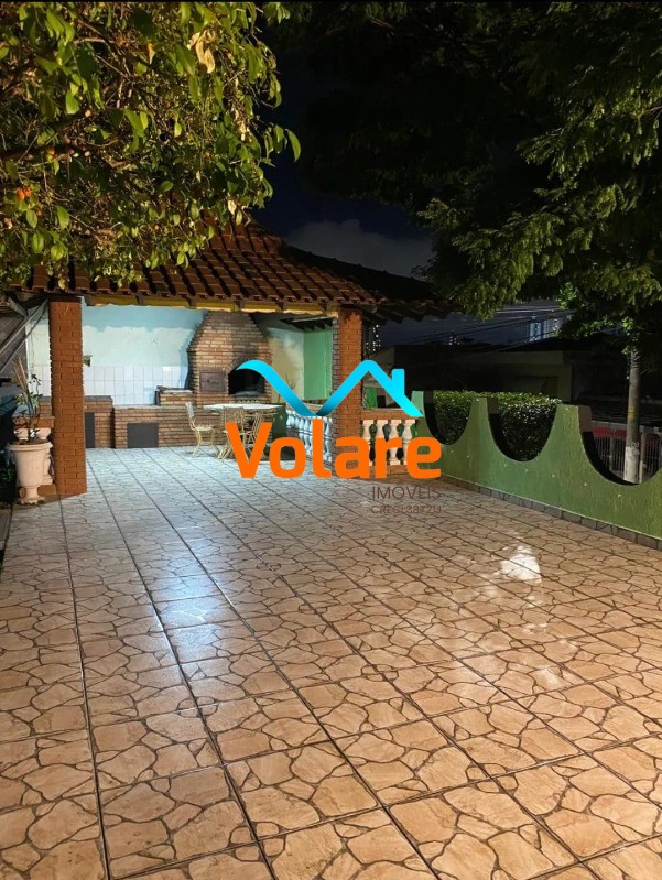 Casa, 3 quartos, 202 m² - Foto 12