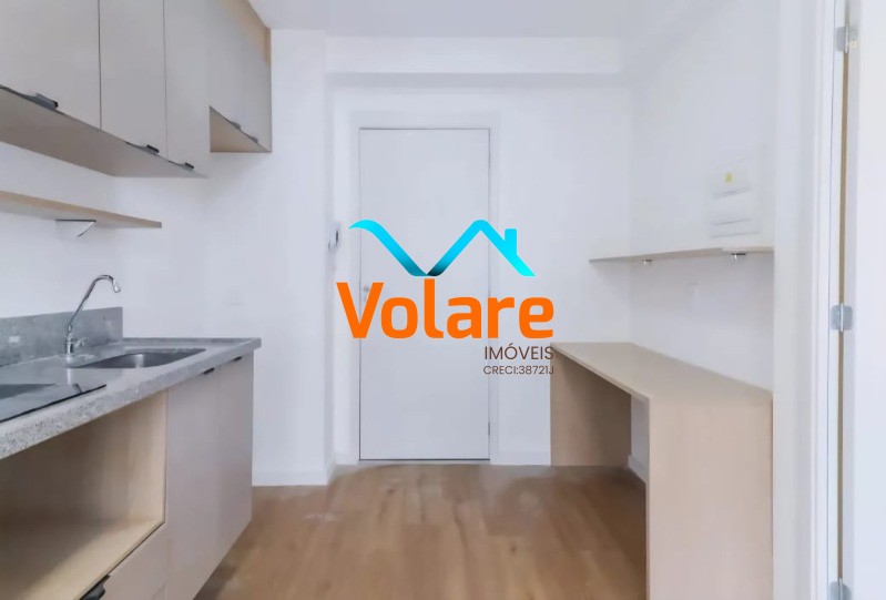 Apartamento, 1 quarto, 24 m² - Foto 3