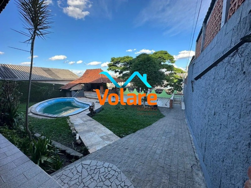 Casa, 3 quartos, 202 m² - Foto 8