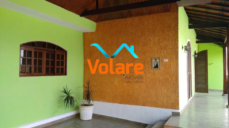 Casa, 3 quartos, 202 m² - Foto 3