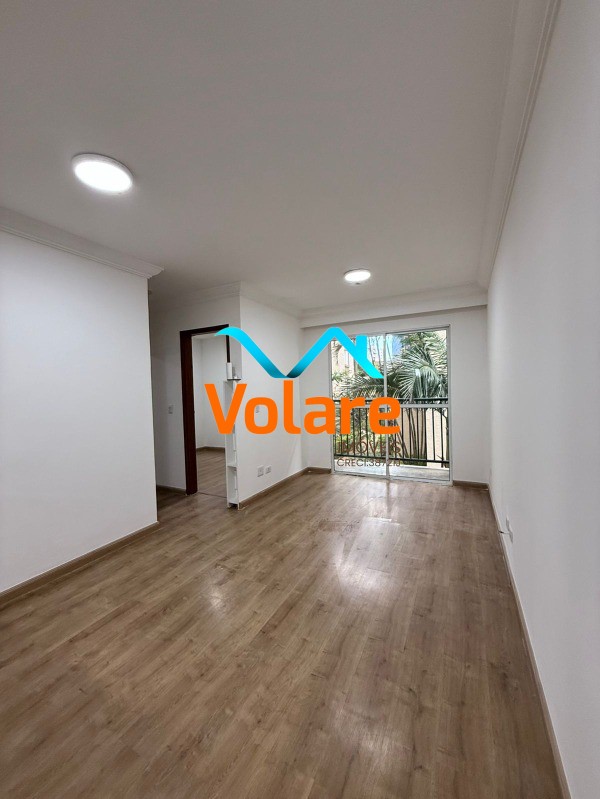 Apartamento, 2 quartos, 54 m² - Foto 1