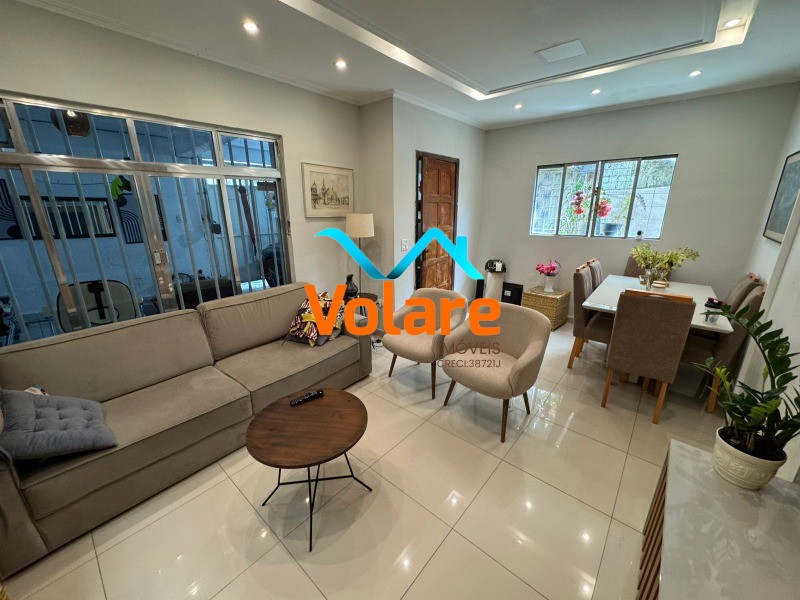 Casa, 4 quartos, 113 m² - Foto 3