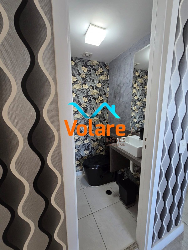 Apartamento, 2 quartos, 82 m² - Foto 6