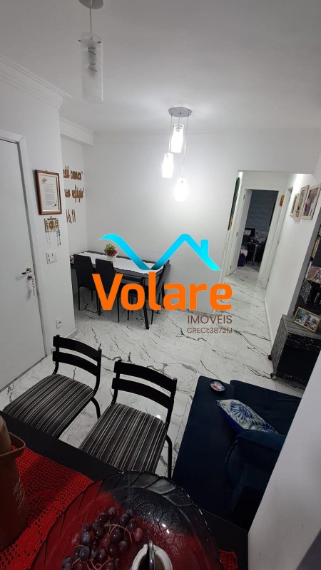 Apartamento, 3 quartos, 66 m² - Foto 7