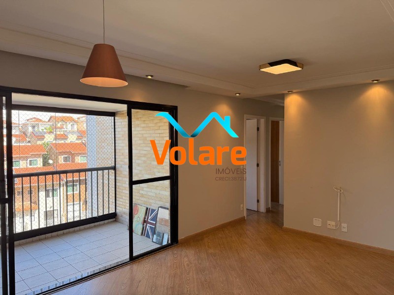 Apartamento, 3 quartos, 86 m² - Foto 2