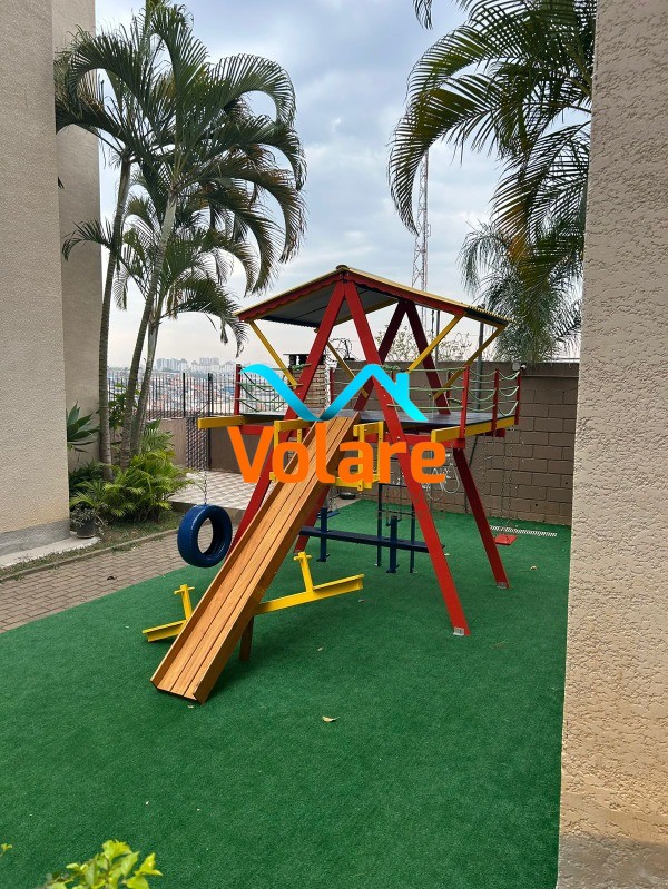 Apartamento, 2 quartos, 54 m² - Foto 22