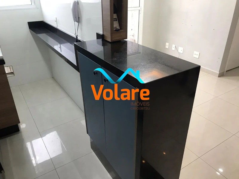 Apartamento, 2 quartos, 45 m² - Foto 2