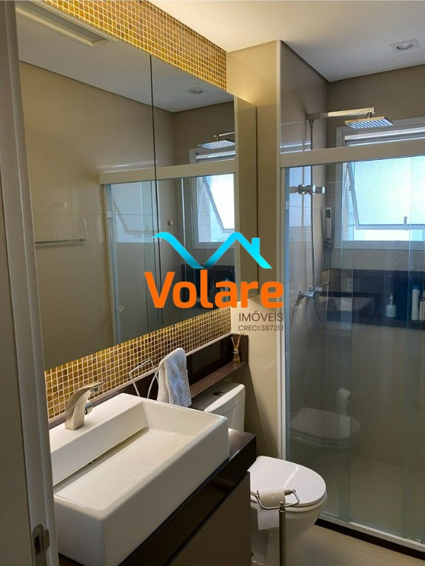 Apartamento, 2 quartos, 67 m² - Foto 11