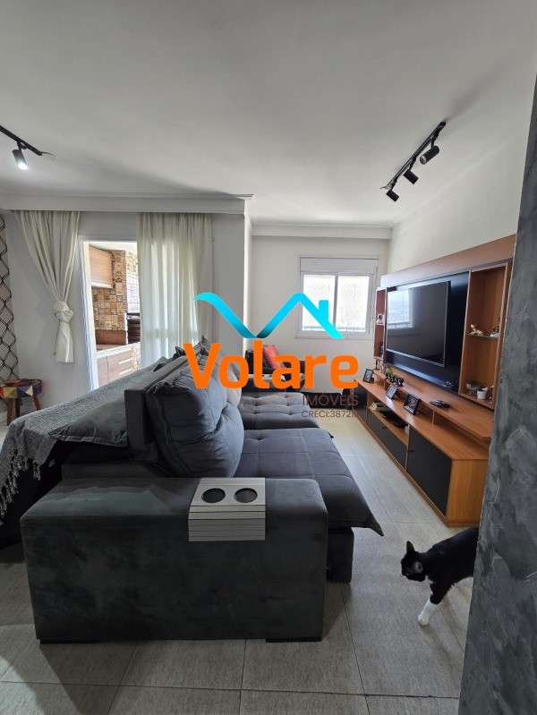 Apartamento, 2 quartos, 82 m² - Foto 4