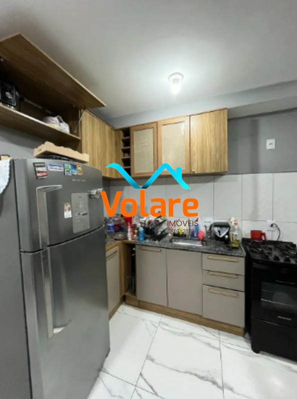 Apartamento, 2 quartos, 51 m² - Foto 5