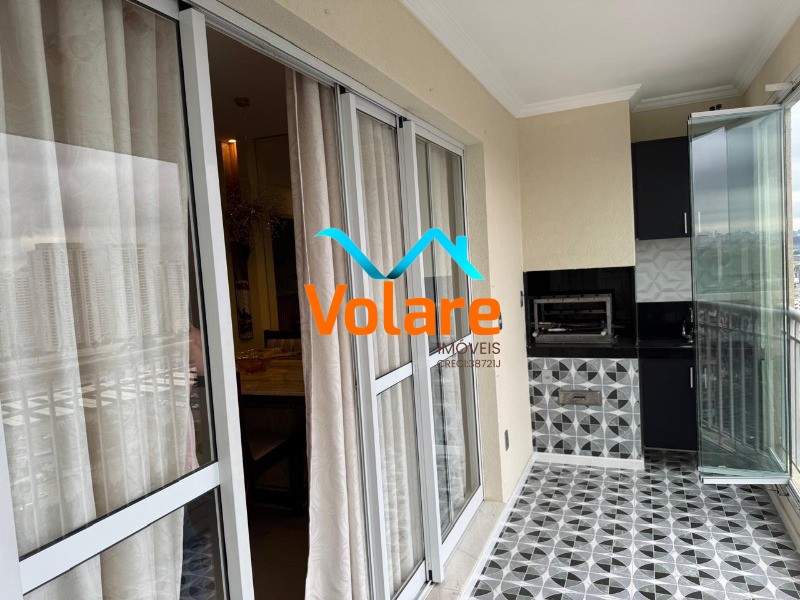 Apartamento, 3 quartos, 118 m² - Foto 8