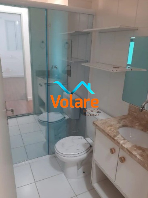 Apartamento, 3 quartos, 65 m² - Foto 10