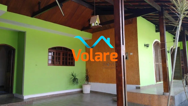 Casa, 3 quartos, 202 m² - Foto 2