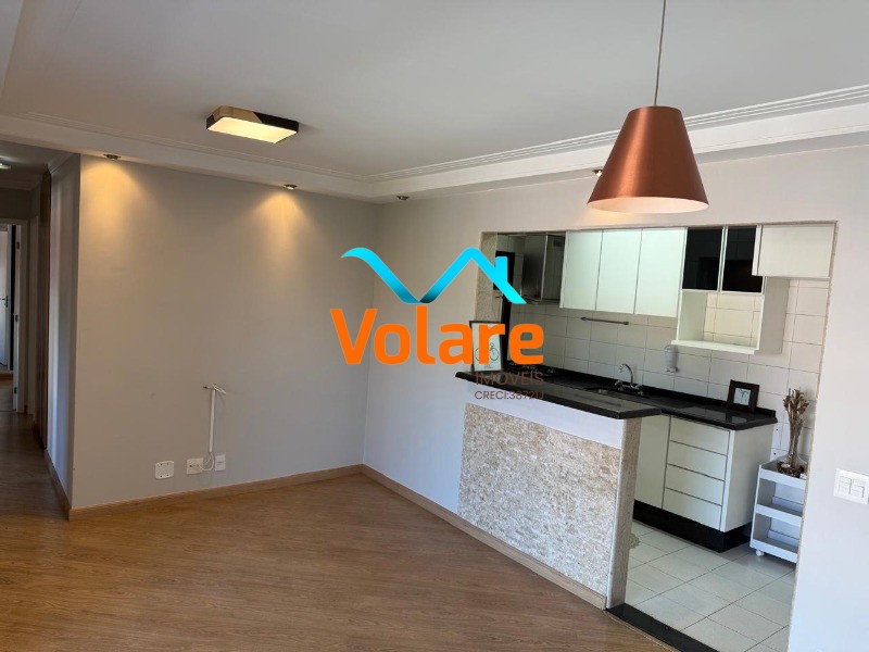 Apartamento, 3 quartos, 86 m² - Foto 6