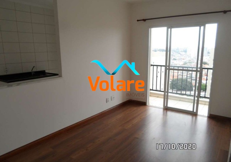 Apartamento, 2 quartos, 51 m² - Foto 4