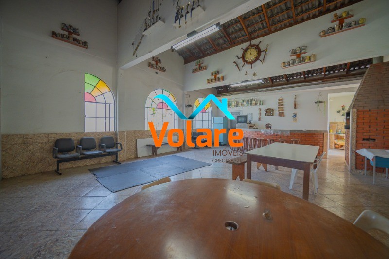 Casa, 5 quartos, 426 m² - Foto 39