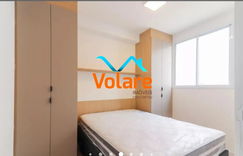 Apartamento, 1 quarto, 24 m² - Foto 7
