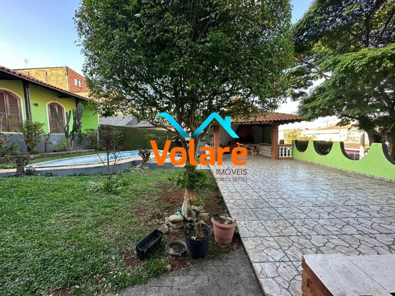 Casa, 3 quartos, 202 m² - Foto 4