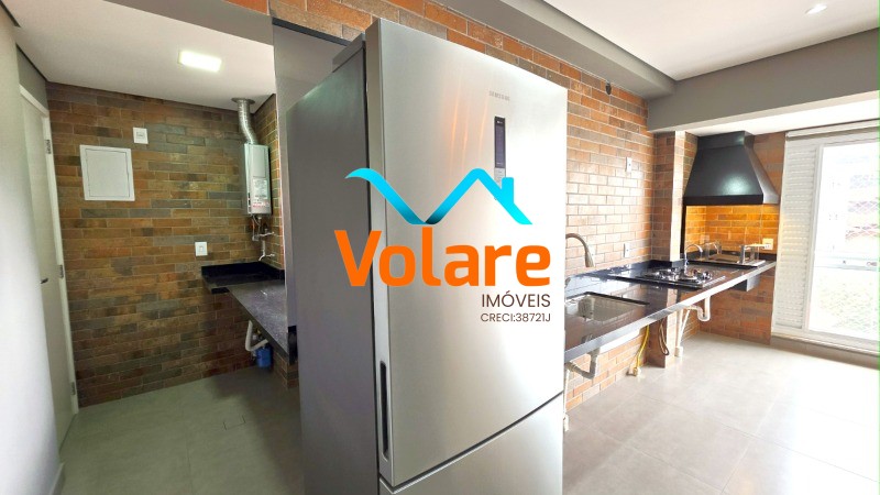 Apartamento, 3 quartos, 76 m² - Foto 2