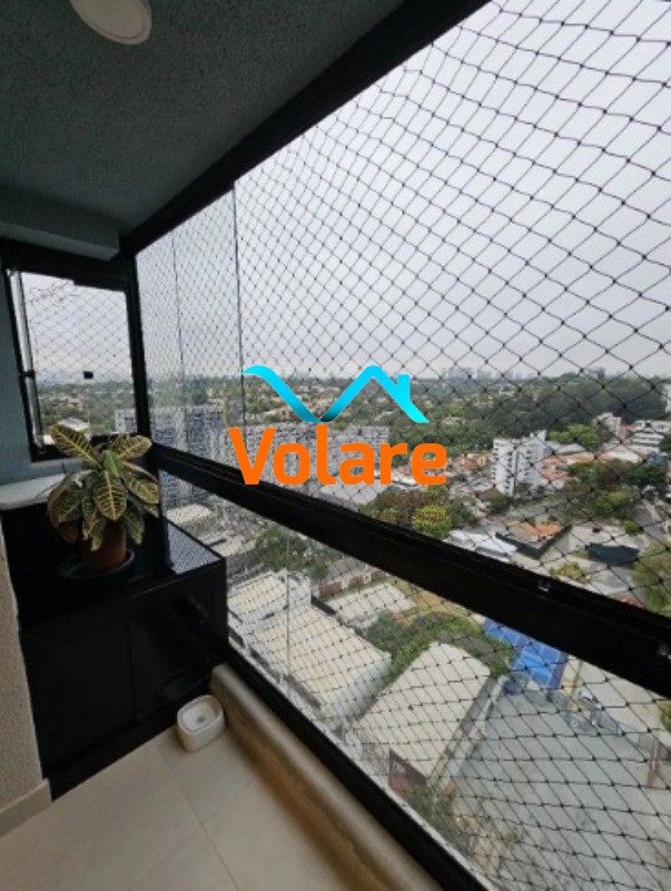 Apartamento, 1 quarto, 37 m² - Foto 5