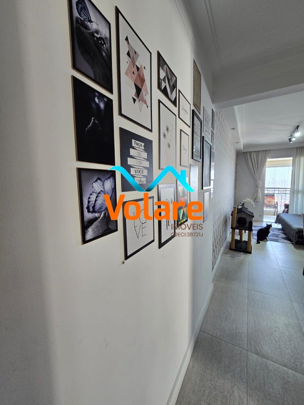 Apartamento, 2 quartos, 82 m² - Foto 8