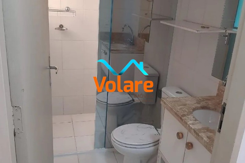 Apartamento, 3 quartos, 65 m² - Foto 11