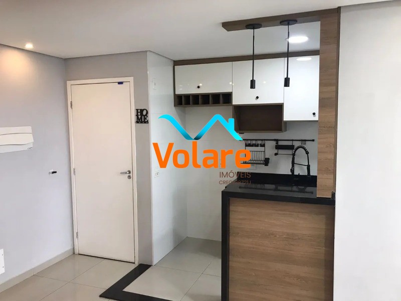 Apartamento, 2 quartos, 45 m² - Foto 10