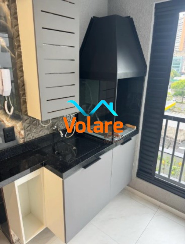 Apartamento, 1 quarto, 40 m² - Foto 6