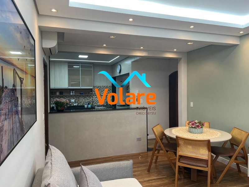 Apartamento, 2 quartos, 66 m² - Foto 6
