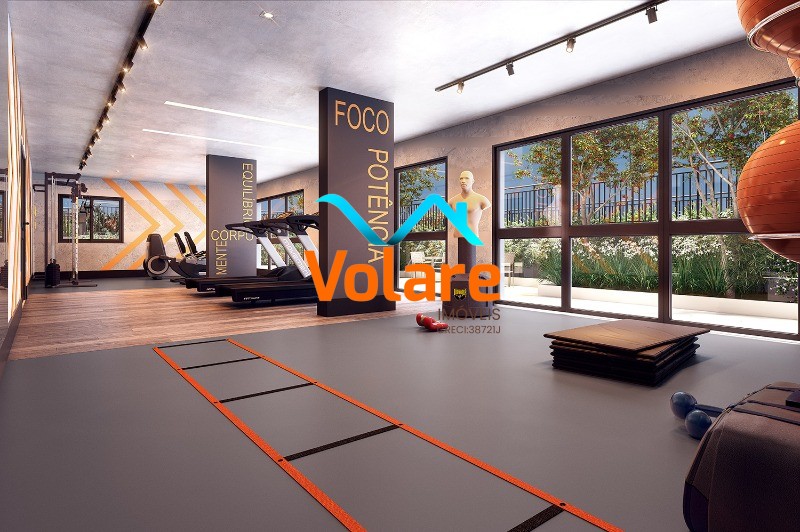Kitnet-Studio, 24 m² - Foto 10