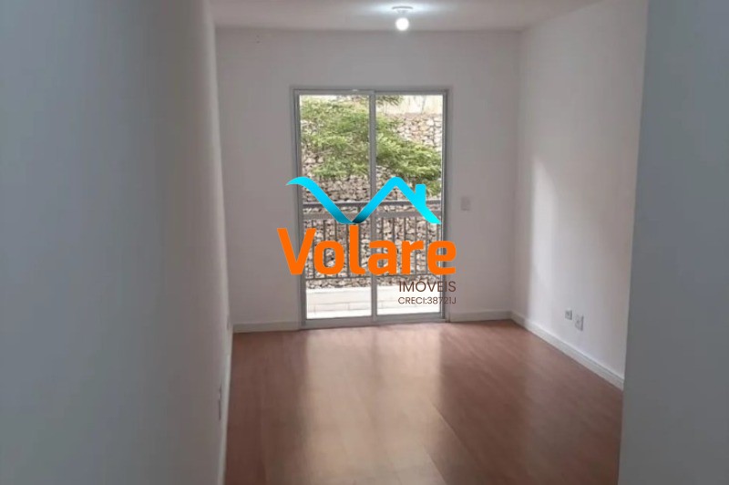 Apartamento, 3 quartos, 65 m² - Foto 1